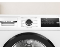 Suszarka Bosch Serie 4 WTH85V9FPL 8 kg z pompą ciepła AutoDry EasyClean Filter Program Super 40’ - 1323596 - zdjęcie 4